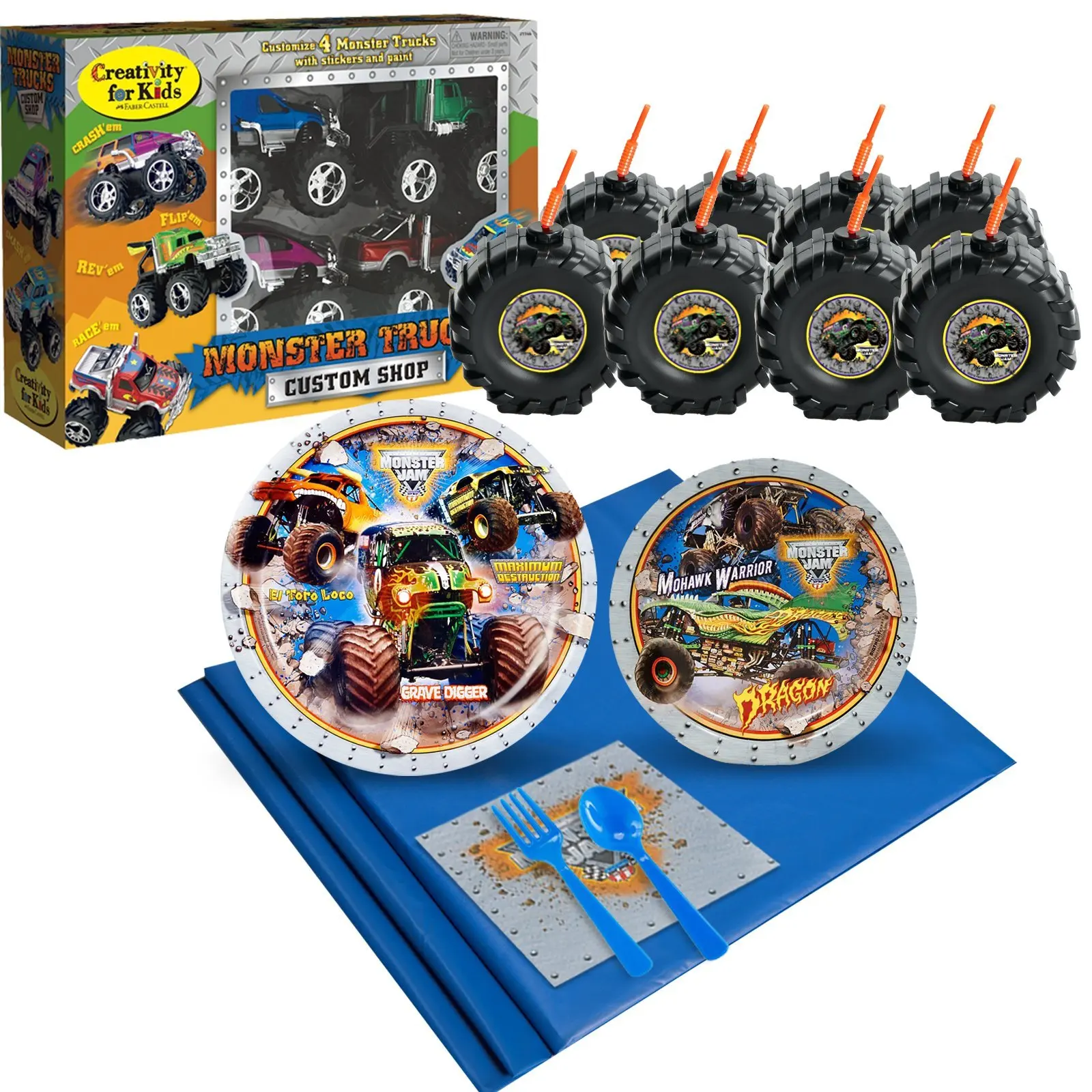 cheap-monster-jam-party-supplies-find-monster-jam-party-supplies-deals