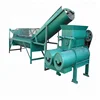 cassava flour milling machine / cassava starch process lined
