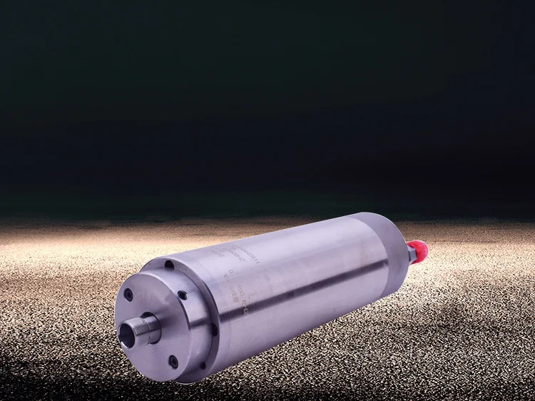 Best selling SPD62-60Z/0.8KW-ER11 electric 0.8kw water cooling spindle 24000rpm