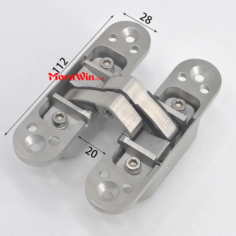 Heavy Duty Trap Door Hinge Invisible European Inset Overlay Secret Hidden Gate Hinge Types Decorative Adjusting Heavy Duty Hinge Buy Heavy Duty Trap