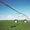 DYP center pivot irrigation system for world agricultural experts to address the drought in 2019