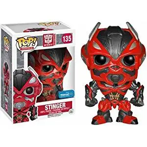 drift pop figure