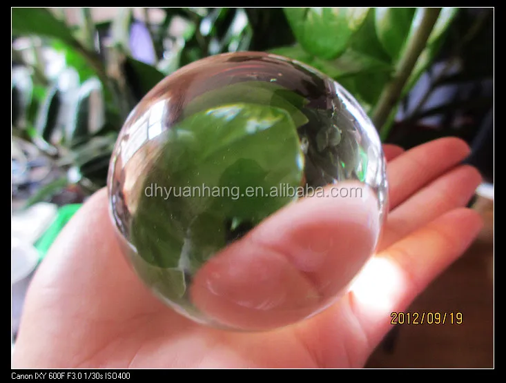 High Polished Natural Clear Quartz Crystal Balls For Sale,Crystal Balls