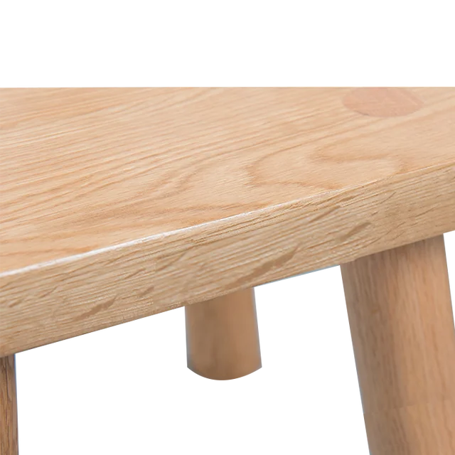 hot sale classic traditional chinese kids wooden step stool