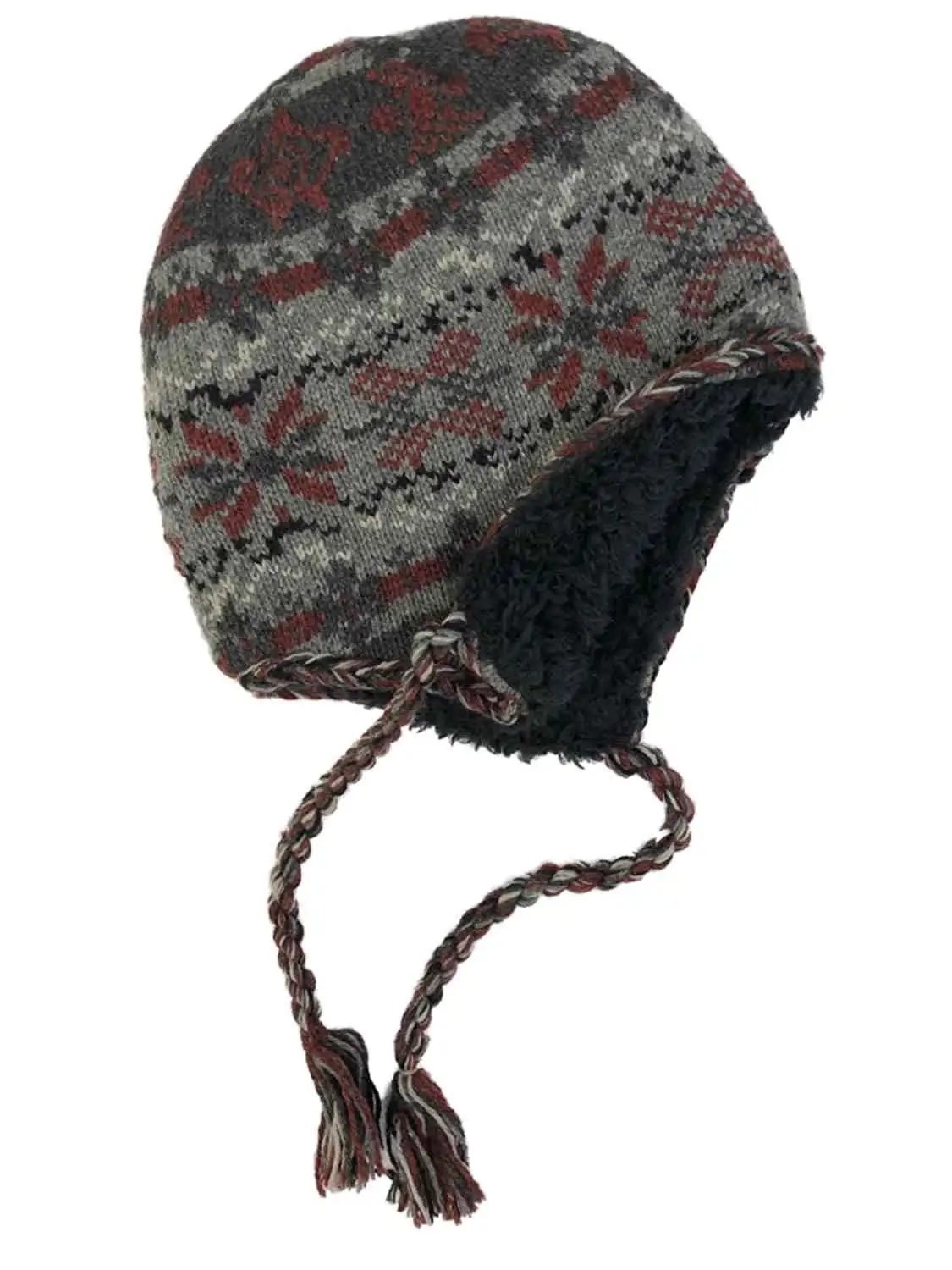 sherpa hat mens