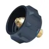 camping heater lpg hose fittings adapter