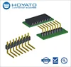 2.54mm Pin Header Single Row Right angle Type