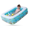 ASF different size inflatable pool for kids inflatable kids swimming pool