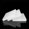 16mm polypropylene sheet Food grade black/white pp lamella plastic plates