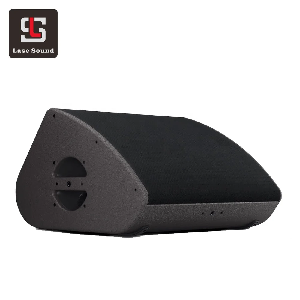 Coaxial Monitor 12 Inch Neo Pro Audio System Sound Stage Monitor