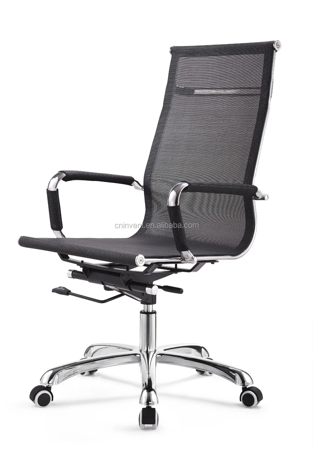 Low Price Aluminum Alloy Office Mesh Chair - Buy Full Mesh Office Chair,Wire  Mesh Office Chair,Executive Office Chairs Product on 