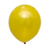 Professional manufacturer 12 inch latex balloon pearl round balloons with good quality Used for weddings and birthday parties