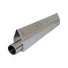 304SS Slit Nozzles Utilizing Blower Air/drying air Knife