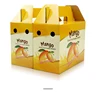 guava box mango packing packaging boxes custom logo printed boxes 5kg 10 kg