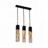 High Quality Acrylic Chandelier Wooden Pendant Lights