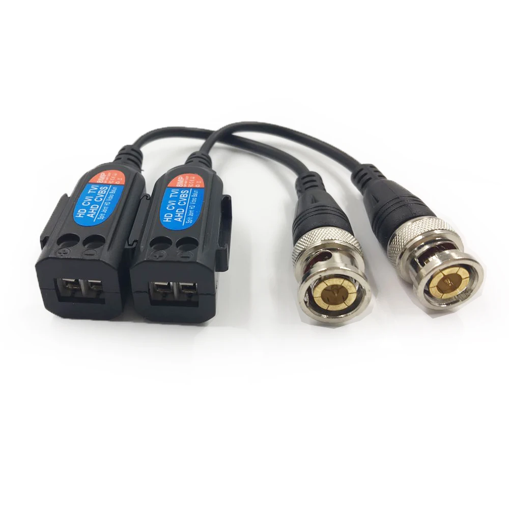 video balun cctv