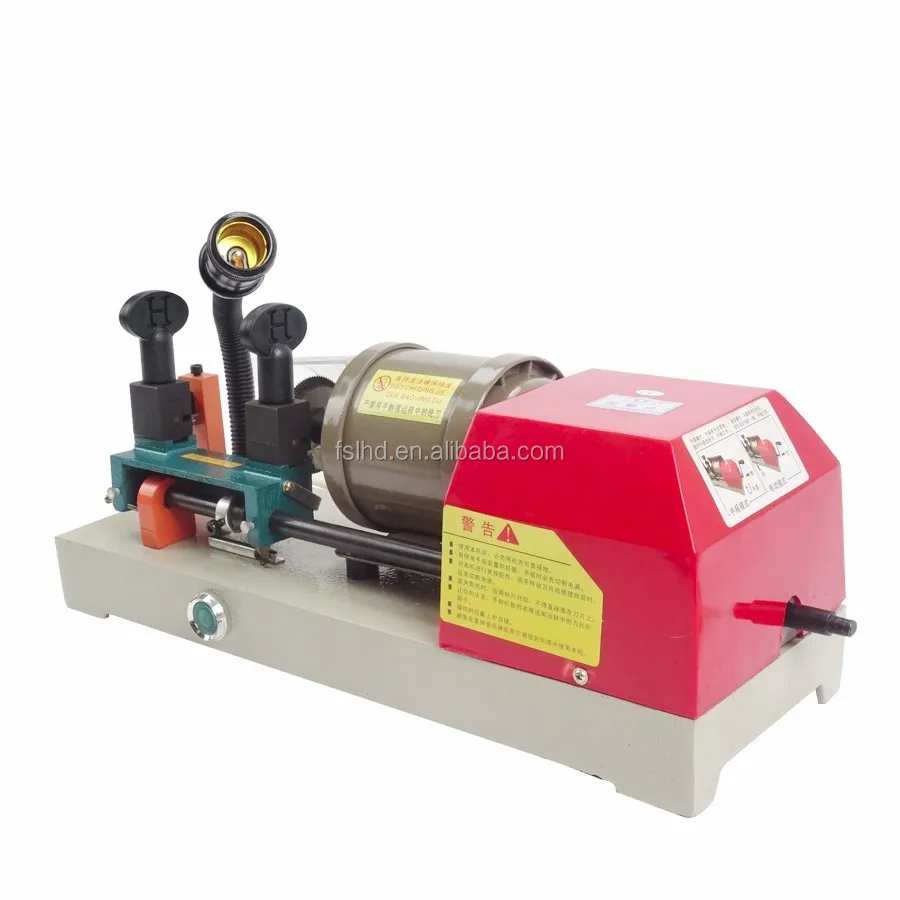 Defu Rh2 Key Duplicate Machine For 220v /110v Rh2 Duplicating Machine
