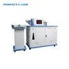 Three-in-one Multifunction High Precision Channel Letter Making Machine 3d Cnc Armature Wire Bending Machine
