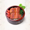 Cheap price and high quality japan frozen seafood wholesale Roasted eel fish