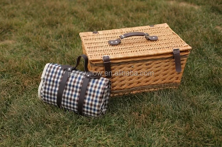 Wholesale Wicker Hamper Baskets,Wicker Picnic Basket Manufacturer Buy Empty Wicker Picnic