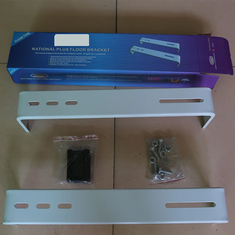 Brackets Bracket Support Outdoor Unit for Air Condition,Air Conditioner Stand Part Support Tools Condition Part