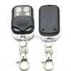 Universal Keychain Remote Control 433.92MHZ Copy Car Key Duplicator for Car Garage Rolling Door Remote Control