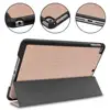 Customized PU Leather smart cover case for New iPad mini 5 mini4 2019 wake/sleep cases