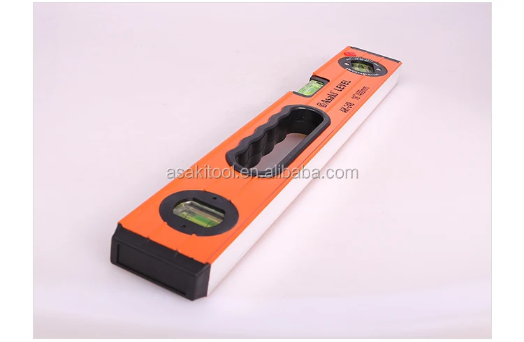 how to check a spirit level for accuracy