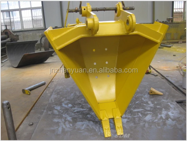 V Bucket For Excavator