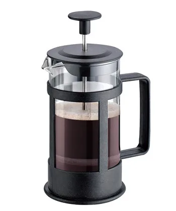 wholesale portable 1000ml coffee french press