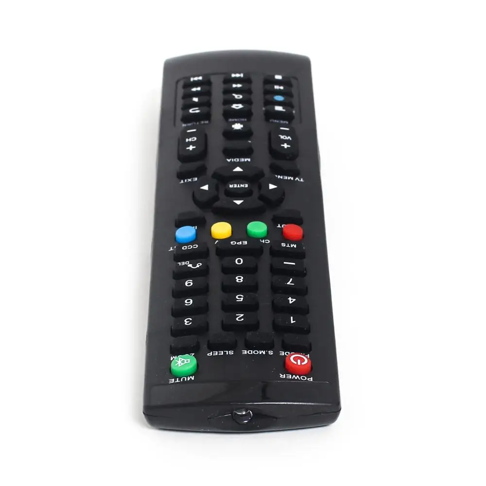 2017 Factory On Sale New Abs Bpl Tv Remote Control Buy Bpl Tv Remote
