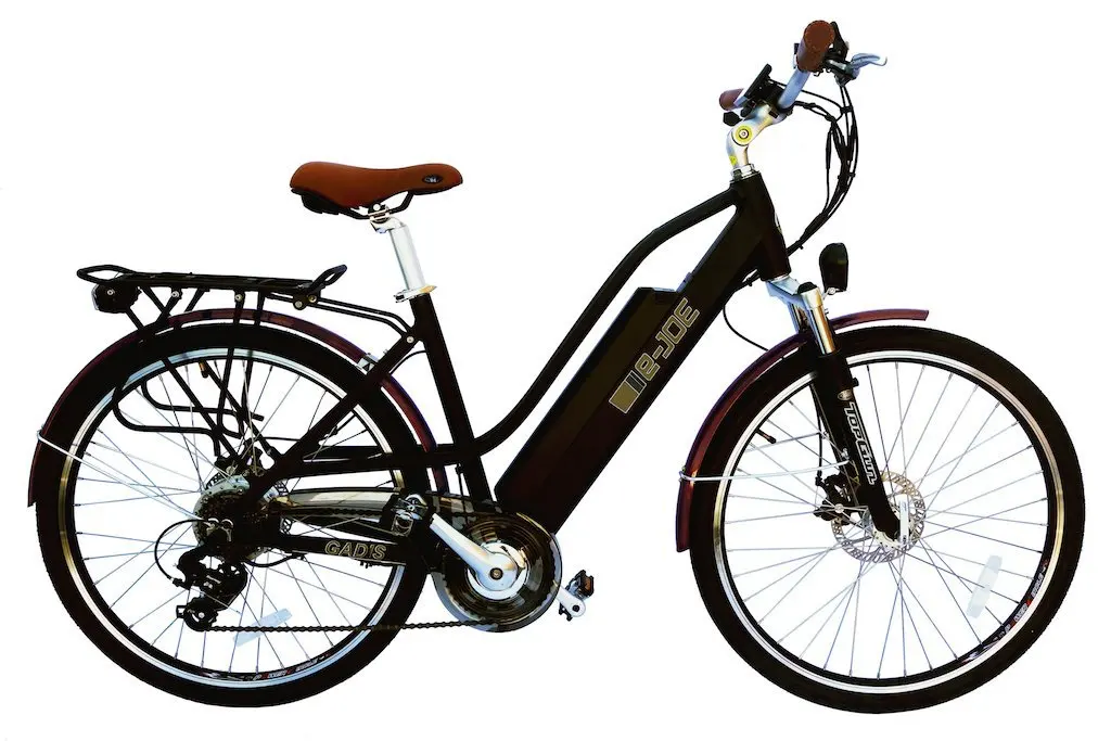 sun electric bike price