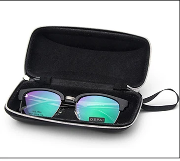 FP-C1 high quality sunglasses Bag eye wear case