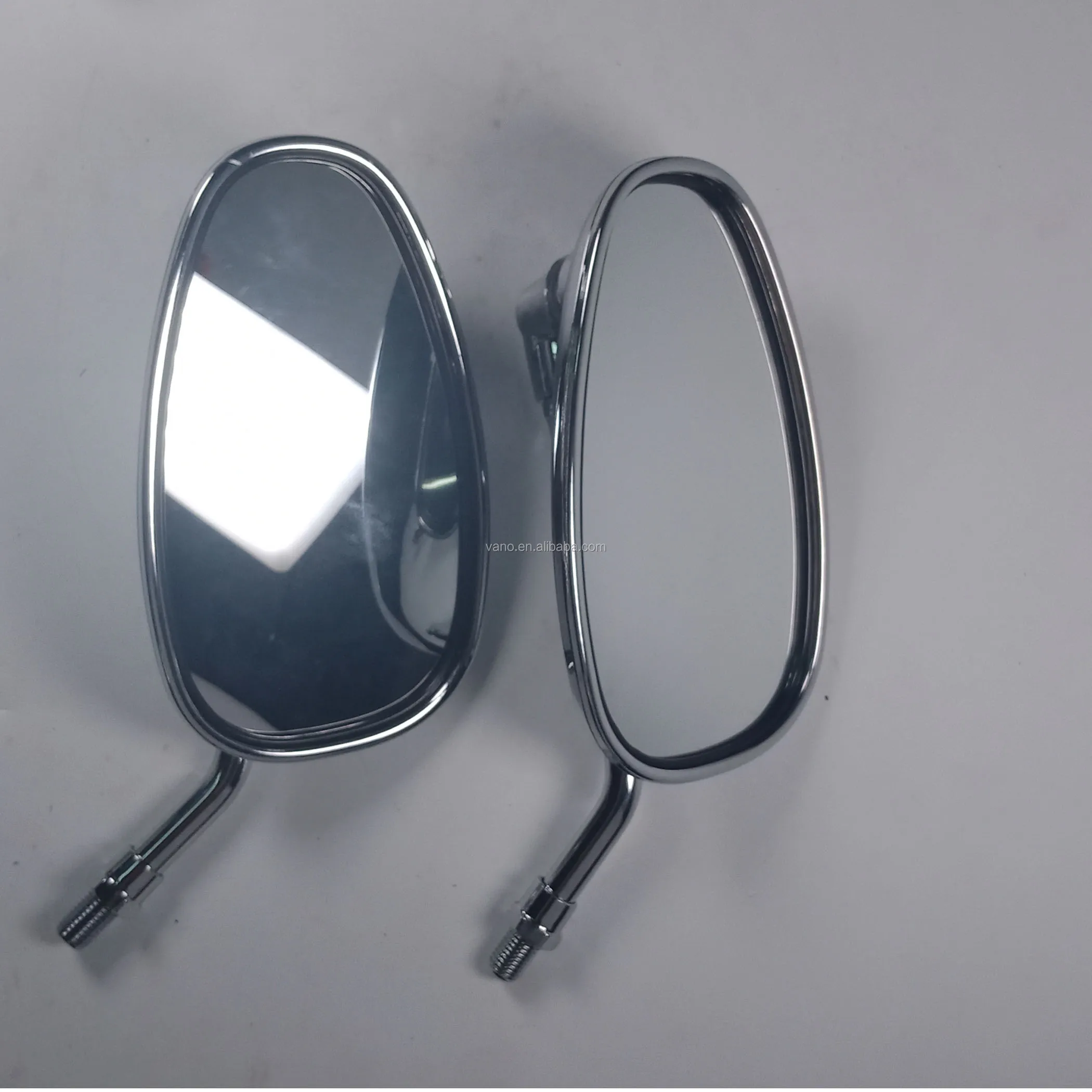 Universal Size Motorcycle Side Rear View Mirror