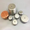 Column Internal Metal Bubble Cap