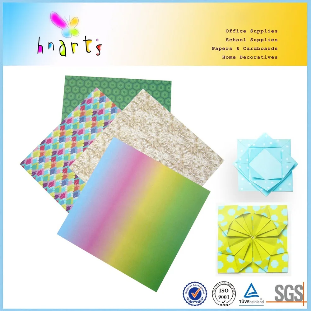 Custom Designs Printed Origami Paper,Origami Folding Paper Buy Origami Paper,Origami Folding