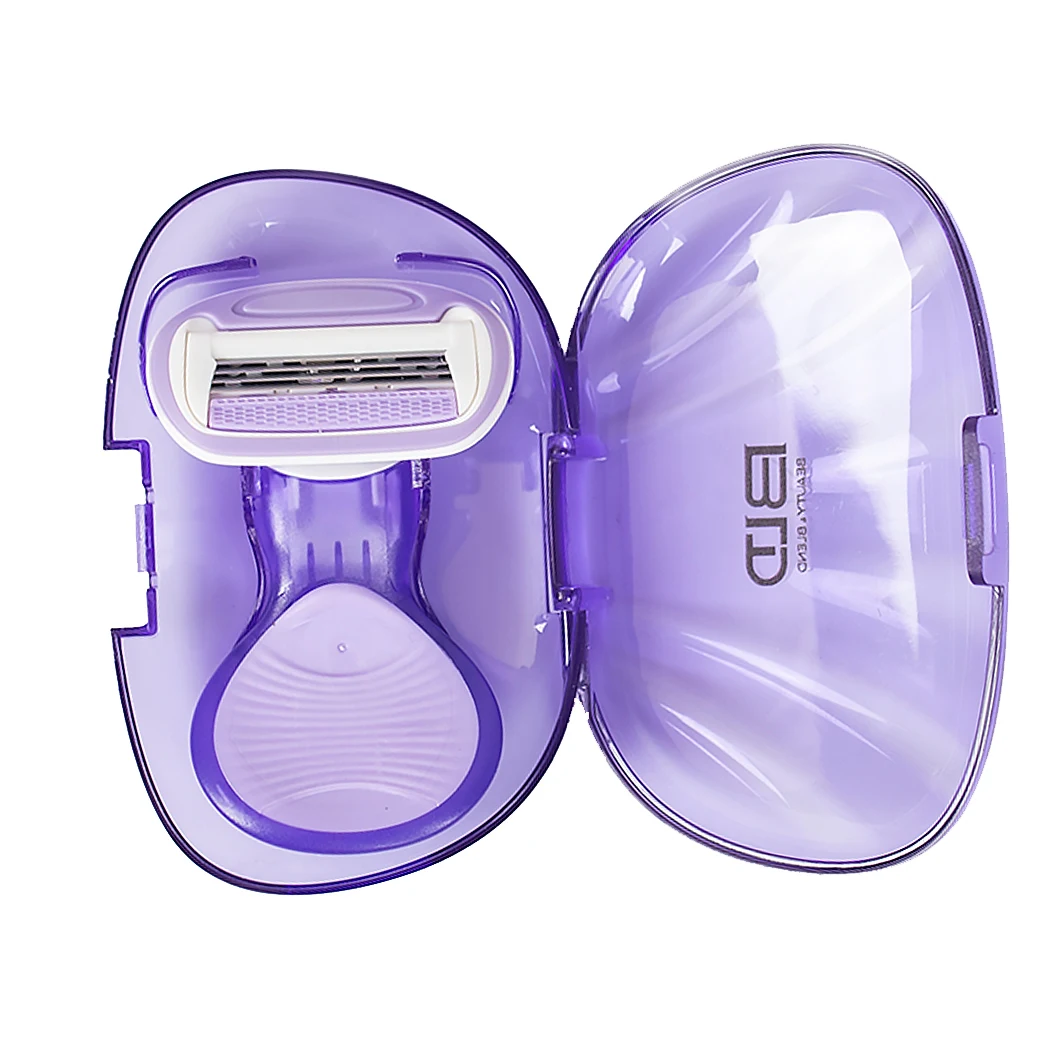 Portable Women Razor D7-1