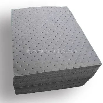 100 Pp Oil Absorption Mats Buy Oil Absorption Oil Absorption