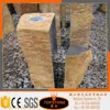 Black basalt pillar, Basalt Fountain