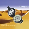 BIJIA DC60-1B High Quality Geology Compass Brunton Compass/Military Compass