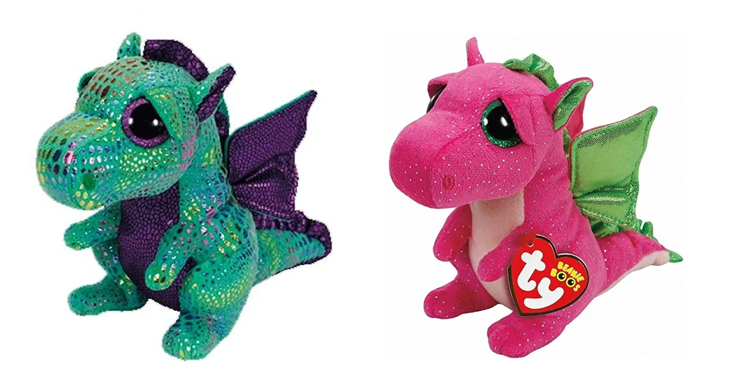 stuffed dragons for sale