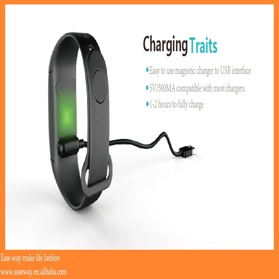 smart bracelet mobile