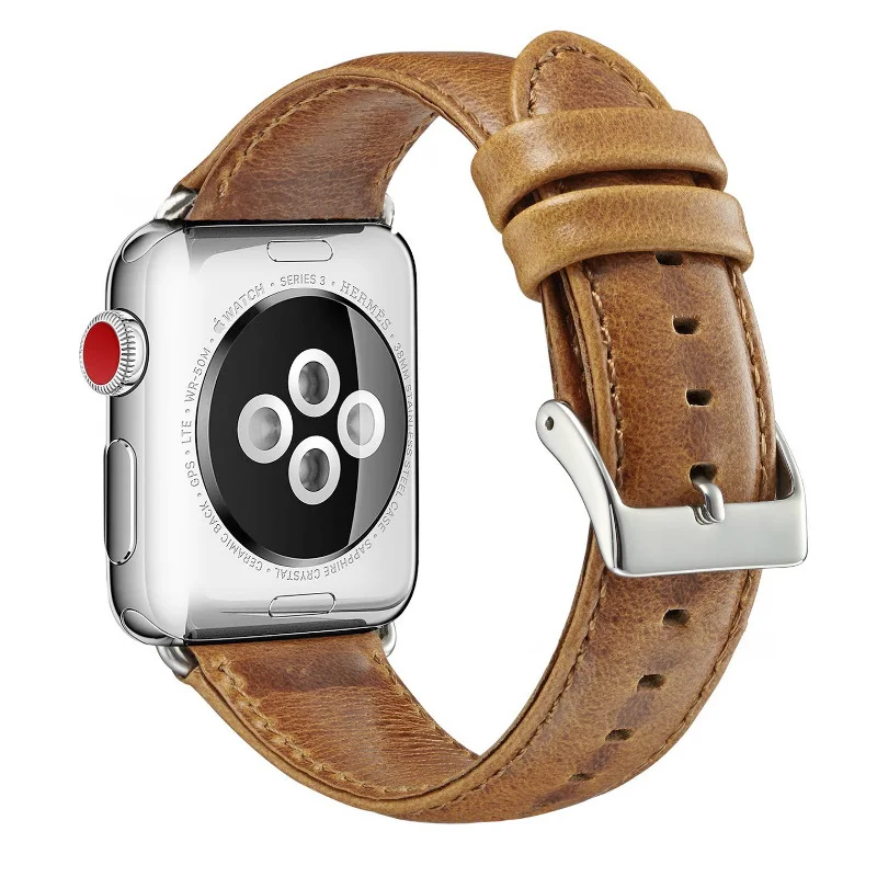 Side-by-side comparison of Apple Watch Ultra 2 and Ultra 3 cases showing subtle design differences