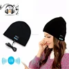 Best gift for Christmas wireless Beanie Hat headphone, warm headset hat enjoying music and hands-free calls