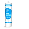 Neutral Construction Glass Silicone Sealant