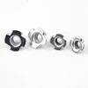 m8 stainless furniture wood insert t nut