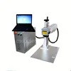 New model laser marking machine for plastic / hs code laser marking machine / serial number marking laser machine