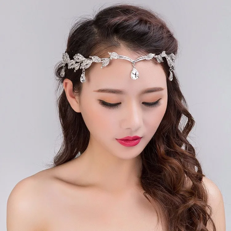 head chain accessories