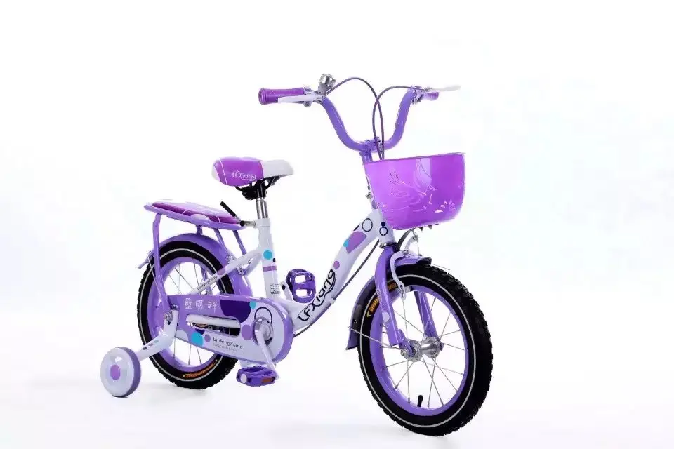 bikes for 3 years old girl