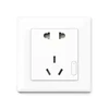 Zigbee Remote Control Switch Socket Intelligent Wireless Wifi Power Consent Socket for TV tit, Electric cooker, Humidifier